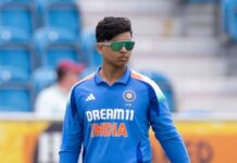क्यों दोबारा अंडर-19 वर्ल्ड कप नहीं खेल पाएंगे वैभव सूर्यवंशी? Vaibhav Suryavanshi