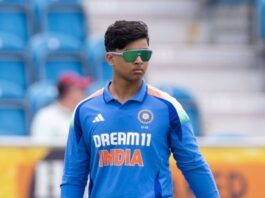 क्यों दोबारा अंडर-19 वर्ल्ड कप नहीं खेल पाएंगे वैभव सूर्यवंशी? Vaibhav Suryavanshi