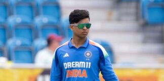 क्यों दोबारा अंडर-19 वर्ल्ड कप नहीं खेल पाएंगे वैभव सूर्यवंशी? Vaibhav Suryavanshi