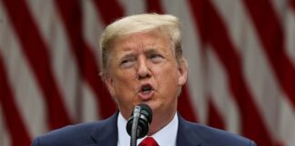 मिडिल ईस्ट में तनाव चरम पर! US युद्धपोत ईरान की ओर, ट्रंप ने बातचीत का रास्ता खोला trump