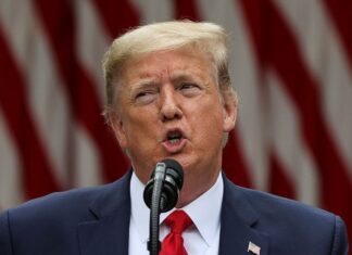 मिडिल ईस्ट में तनाव चरम पर! US युद्धपोत ईरान की ओर, ट्रंप ने बातचीत का रास्ता खोला trump