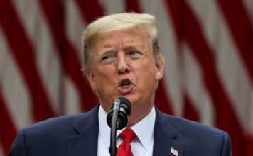 मिडिल ईस्ट में तनाव चरम पर! US युद्धपोत ईरान की ओर, ट्रंप ने बातचीत का रास्ता खोला trump