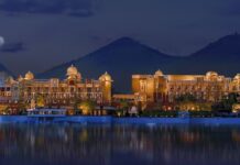 लीला पैलेस उदयपुर पर गिरी गाज, चेन्नई कंज्यूमर कोर्ट ने ठोका जुर्माना; जानें क्या था पूरा मामला leela pailesh