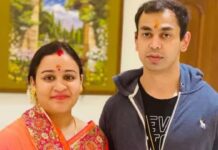 अपर्णा यादव को तलाक दे रहे मुलायम सिंह के बेटे प्रतीक यादव, क्या है आपसी झगड़े की असली वजह; जानें पूरा मामला arpana- prateek yadav