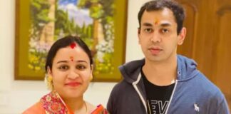 अपर्णा यादव को तलाक दे रहे मुलायम सिंह के बेटे प्रतीक यादव, क्या है आपसी झगड़े की असली वजह; जानें पूरा मामला arpana- prateek yadav