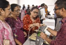 BMC Election 2026: 227 वार्डों की गिनती एक साथ नहीं, 23 केंद्रों पर चरणबद्ध नतीजों से बढ़ेगा सस्पेंस india