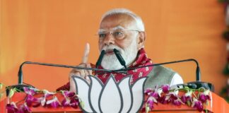 ‘पार्टी में नितिन नबीन बॉस हैं, मैं सिर्फ कार्यकर्ता हूं’, नए BJP अध्यक्ष पर बोले पीएम मोदी pm modi