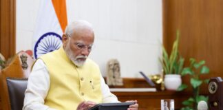 पीएम मोदी का नया ऑफिस तैयार, जानिए क्या होगा PMO का नया पता और कब होगी शिफ्टिंग? modi india daily