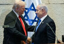 ग्रीनलैंड विवाद के बीच ट्रंप को नेतन्याहू ने दी गुड न्यूज, गाजा बोर्ड ऑफ पीस में शामिल होने पर जताई सहमति trump