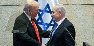 ग्रीनलैंड विवाद के बीच ट्रंप को नेतन्याहू ने दी गुड न्यूज, गाजा बोर्ड ऑफ पीस में शामिल होने पर जताई सहमति trump