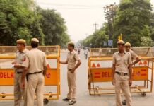 ‘ऑपरेशन गैंग बस्ट’ से हिला अंडरवर्ल्ड, 48 घंटे में दिल्ली पुलिस ने 500 से ज्यादा अपराधियों पर कसा शिकंजा delhi police