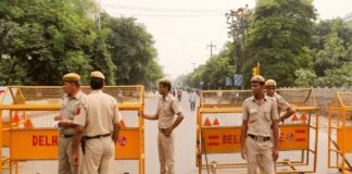 ‘ऑपरेशन गैंग बस्ट’ से हिला अंडरवर्ल्ड, 48 घंटे में दिल्ली पुलिस ने 500 से ज्यादा अपराधियों पर कसा शिकंजा delhi police