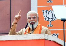 केरल में बदलाव की नई किरण! तिरुवनंतपुरम से PM मोदी का बड़ा संदेश, ‘विकसित केरल’ का शंखनाद pm modi