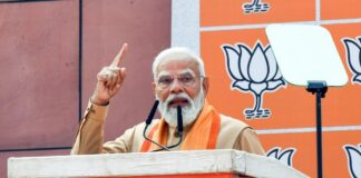 केरल में बदलाव की नई किरण! तिरुवनंतपुरम से PM मोदी का बड़ा संदेश, ‘विकसित केरल’ का शंखनाद pm modi