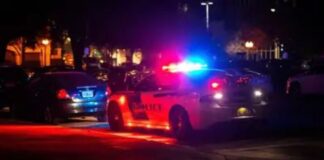 सेंट जॉन द बैपटिस्ट क्लब के अंदर अचानक अंधाधुंध फायरिंग शुरू! कार्वर शहर में कई लोग घायल Carver MA Shooting