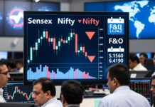 Sensex Market Fall Explained Four Key Reasons Behind Sharp Intraday Decline ai image