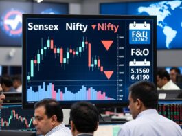 Sensex Market Fall Explained Four Key Reasons Behind Sharp Intraday Decline ai image