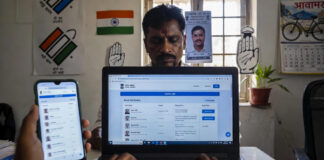 यूपी की ड्राफ्ट वोटर लिस्ट आज होगी जारी, यूपी में 3 करोड़ नाम कटने की आशंका; घर बैठे ऐसे करें अपना नाम चेक ai image