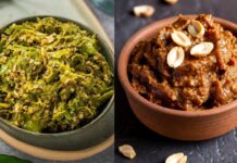 सर्दी के मौसम में मूंगफली से बनाए ये 5 खास डिशेज, नोट करें रेसिपी Lifestyle News