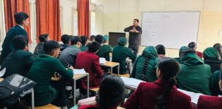 मान सरकार की शिक्षा क्रांति, सरकारी स्कूलों के 1700+ छात्रों को IIT, NIT और AIIMS की निःशुल्क तैयारी Punjab Government