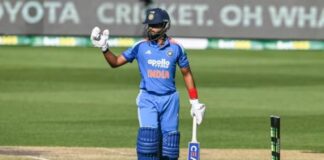 श्रेयस अय्यर की चोट के बाद क्रिकेट में वापसी तय, इस दिन एक्शन में आएंगे नजर shreyas iyer