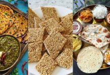 इन पंजाबी डिशेज के बिना अधूरा है लोहड़ी का त्योहार Lohri 2026