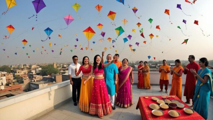 Makar Sankranti Makar Sankranti