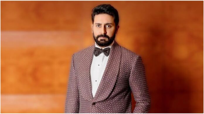 Abhishek Bachchan Birthday