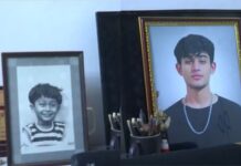 कुछ सेकंड की लापरवाही ने ली जिंदगी, तेज स्कॉर्पियो ने ली साहिल की जान, सीसीटीवी फुटेज आया सामने