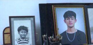 कुछ सेकंड की लापरवाही ने ली जिंदगी, तेज स्कॉर्पियो ने ली साहिल की जान, सीसीटीवी फुटेज आया सामने