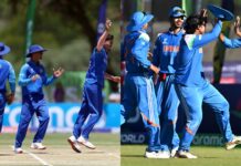 फाइनल की चौखट पर पहुंचा भारत, जानिए हरारे की पिच पर किसका चलेगा जादू