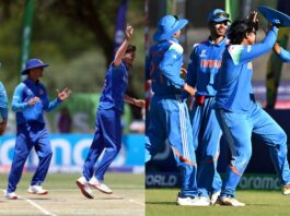 फाइनल की चौखट पर पहुंचा भारत, जानिए हरारे की पिच पर किसका चलेगा जादू