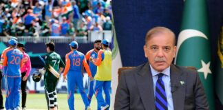 टी20 वर्ल्ड कप में भारत से नहीं खेलेगी पड़ोसी टीम, पाक PM भारत के खिलाफ ‘क्लियर स्टैंड’