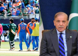 टी20 वर्ल्ड कप में भारत से नहीं खेलेगी पड़ोसी टीम, पाक PM भारत के खिलाफ ‘क्लियर स्टैंड’