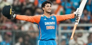 T20 World Cup: बीच विश्व कप भारत को लगा तगड़ा झटका, अस्पताल में भर्ती हुए अभिषेक शर्मा; हो सकते हैं नामीबिया मुकाबले से बाहर