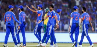 T20 World Cup: अफ्रीका के सामने सूर्या सेना धराशायी! खतरे में सेमीफाइनल का सपना