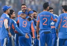 T20 World Cup: वेस्टइंडीज की जीत के बाद भारत की सेमीफाइनल डगर मुश्किल, इन समीकरणों से सुपर 4 में पहुच सकती है टीम इंडिया