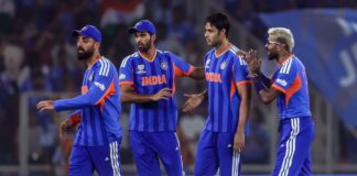 IND vs ZIM: 76 रनों की करारी हार के बाद रिबूट मोड ऑन! संजू नंबर 3 पर कर सकते हैं एंट्री, जानें IND vs ZIM मैच में क्या होगी भारत की प्लेइंग 11?