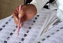 छत्तीसगढ़ में SIR के बाद फाइनल वोटर लिस्ट जारी, लाखों वोटरों का हटा नाम Chhattisgarh