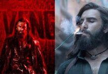 आदित्य धर का बड़ा धमाका, सामने आया ‘धुरंधर 2’ का धांसू टीजर, रणवीर सिंह का इंटेस लुक देख थम जाएंगी सांसे!