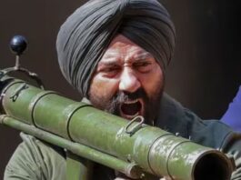 ‘बॉर्डर 2’ ने वर्ल्डवाइड बना लिया तगड़ा रिकॉर्ड, महज 12 दिनों में कर ली इतनी कमाई