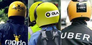 देशभर में 7 फरवरी को ओला, उबर और रैपिडो ड्राइवर्स की हड़ताल, जानें आखिर क्या है मांग?