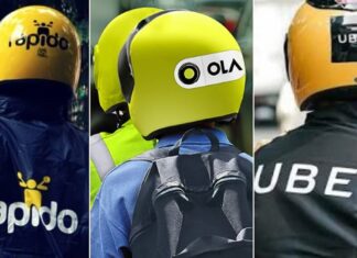 देशभर में 7 फरवरी को ओला, उबर और रैपिडो ड्राइवर्स की हड़ताल, जानें आखिर क्या है मांग?