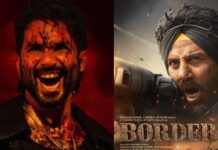 ‘बॉर्डर 2’ को पहले ही दिन धूल चटाएगा ‘ओ रोमियो’? शाहिद कपूर और तृप्ति डिमरी की फिल्म ने एडवांस बुकिंग में मचाया धमाल
