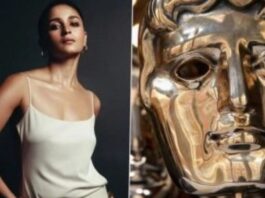 भारत में कब और कहां देख सकेंगे बाफ्टा अवॉर्ड्स? बतौर प्रेजेंटर शामिल होंगी आलिया भट्ट, यहां जानें सबकुछ