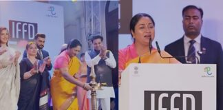 CM रेखा गुप्ता ने किया दिल्ली के पहले इंटरनेशनल फिल्म फेस्टिवल का ऐलान, जानें कब और कहां होगा आयोजन