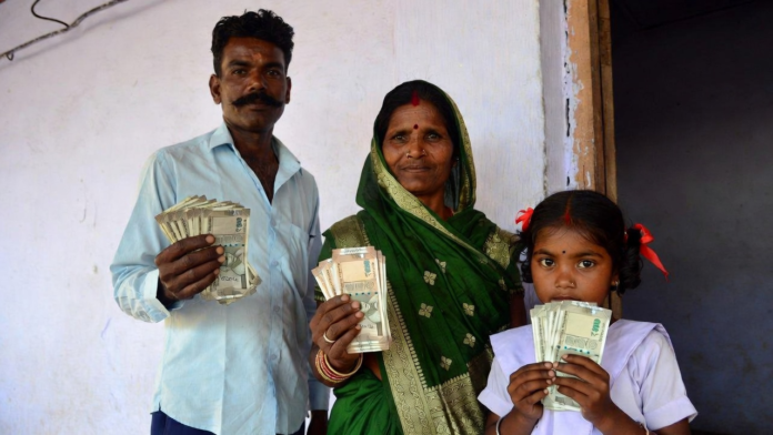 Delhi Lakhpati Bitiya Yojana