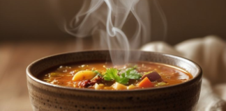 सुबह सूप पीना: क्या यह दिन की बेहतरीन शुरुआत है या छिपा जोखिम? जानिए सच्चाई Morning Soup Benefits