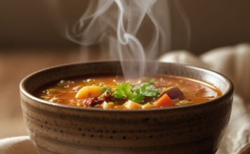 सुबह सूप पीना: क्या यह दिन की बेहतरीन शुरुआत है या छिपा जोखिम? जानिए सच्चाई Morning Soup Benefits
