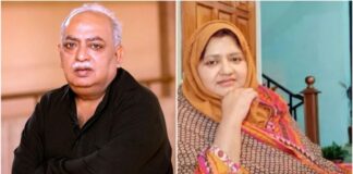 मशहूर शायर मुनव्वर राना की बेटी को पति ने दिया तीन तलाक, दहेज उत्पीड़न और प्रताड़ना के आरोप Munawwar Rana's daughter was given triple talaq and thrown out of the house by her husband